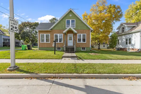 134 N Watertown Street, WAUPUN, WI 53963