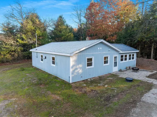 N9598 Cottage Lane, WAUSAUKEE, WI 54177