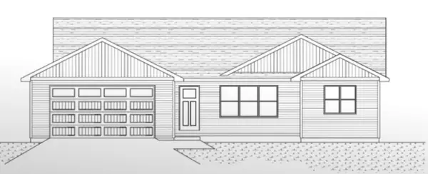 1600 Emerson Court, HOWARD, WI 54313