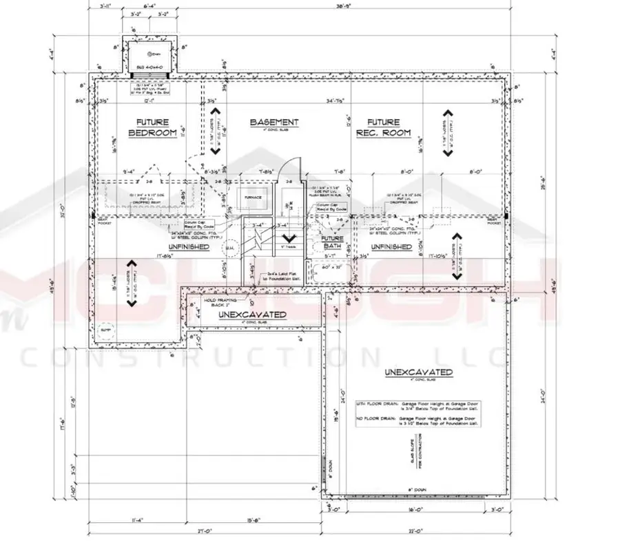 1646 Emerson Court, Howard, WI 54313 - Image #3