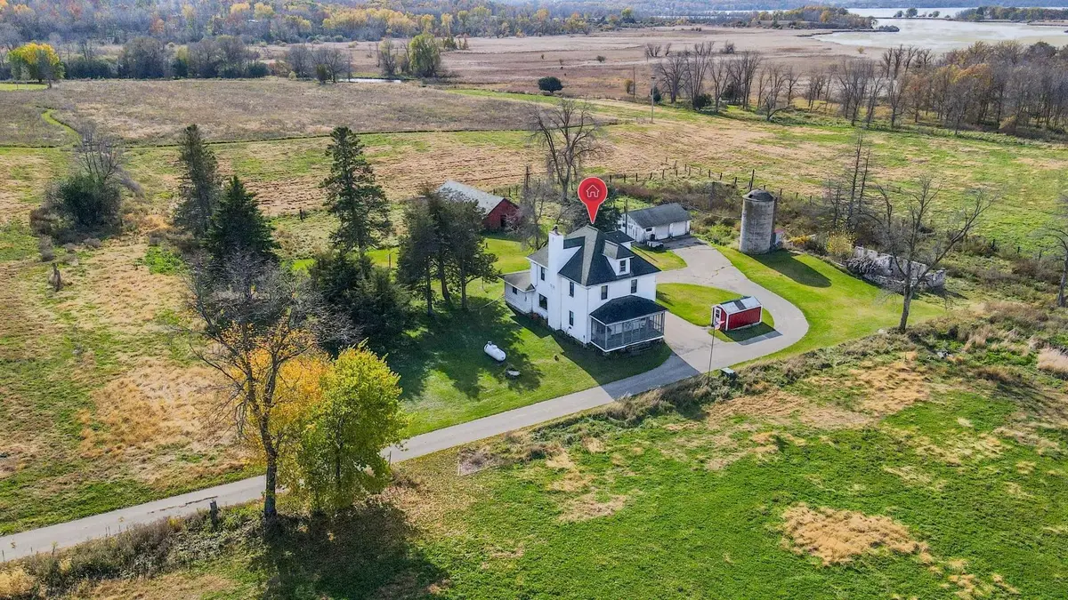 N5697 Skunk Hollow Road, Ripon, WI 54971 - #1