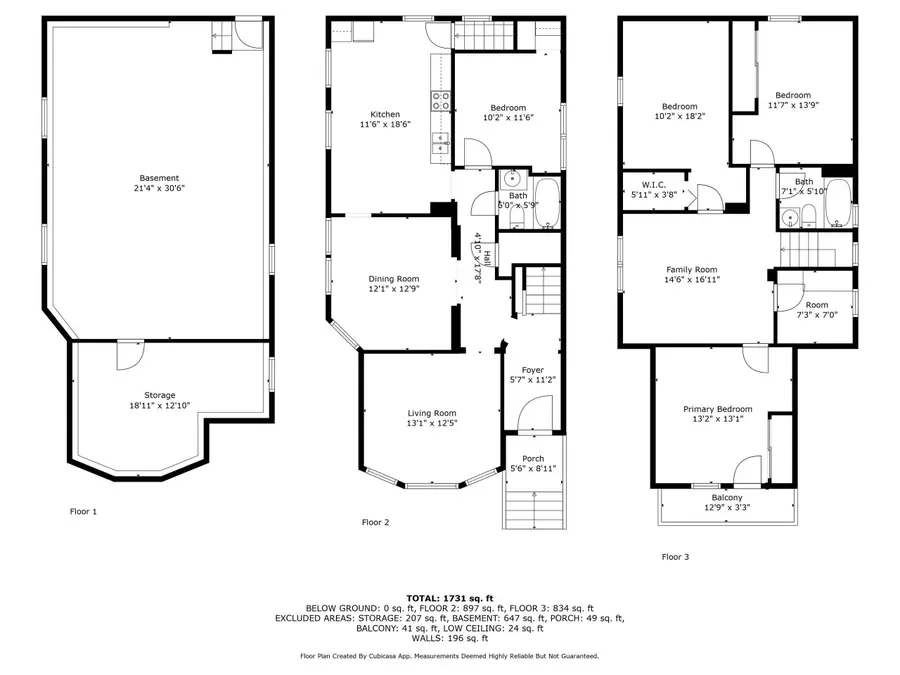 416 S Van Buren Street, Green Bay, WI 54301-3929 - Image #3