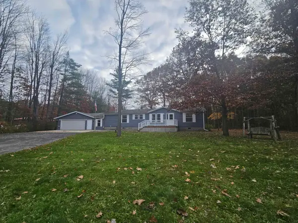 5354 St Patricks Road, LENA, WI 54139