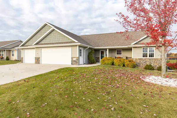 3351 Gray Squirrel Lane, KAUKAUNA, WI 54130