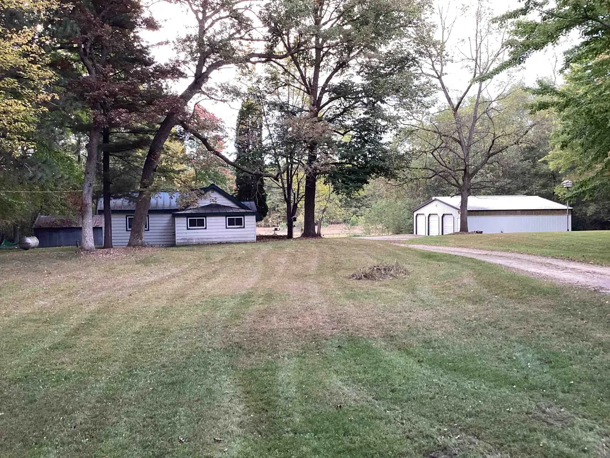 W3082 Badger Drive, Pine River, WI 54965 - Image #1