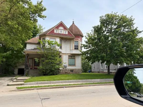 650 Jackson Street, OSHKOSH, WI 54901-4345