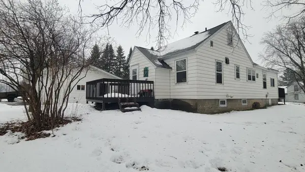 N8872 Elm Street, GILMAN, WI 54433