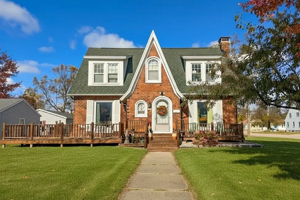 1800 16th Avenue, Menominee, MI 49858 - Image #1