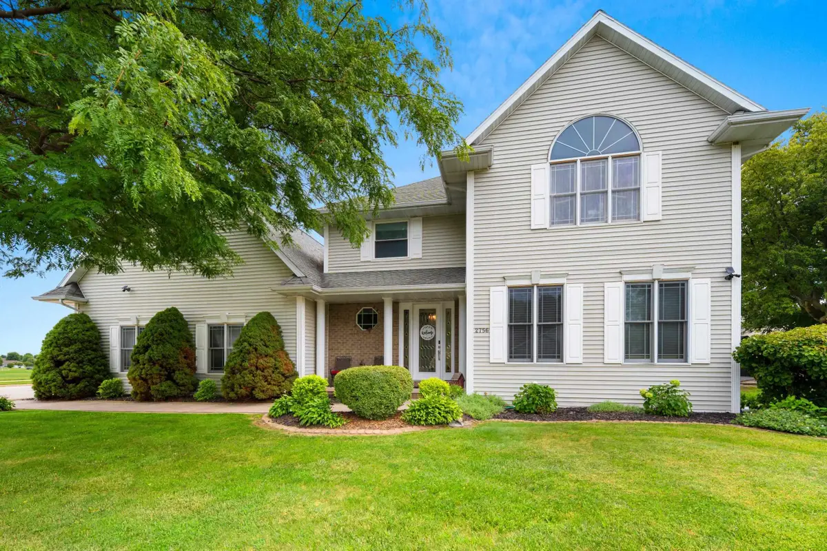 2756 Durham Road, Green Bay, WI 54311-6102 - Image #1