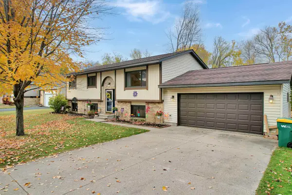 1420 Edwin Street, MARINETTE, WI 54143