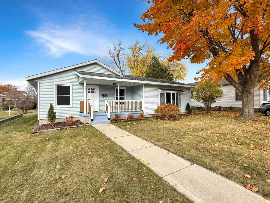1608 22nd Avenue, Menominee, MI 49858 - Image #2