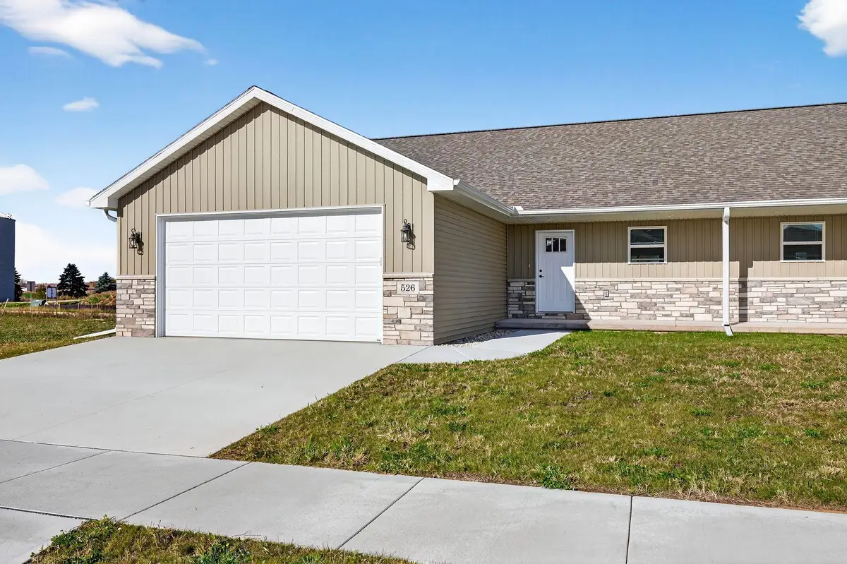 524 Founders Way, Little Chute, WI 54140 - Image #1