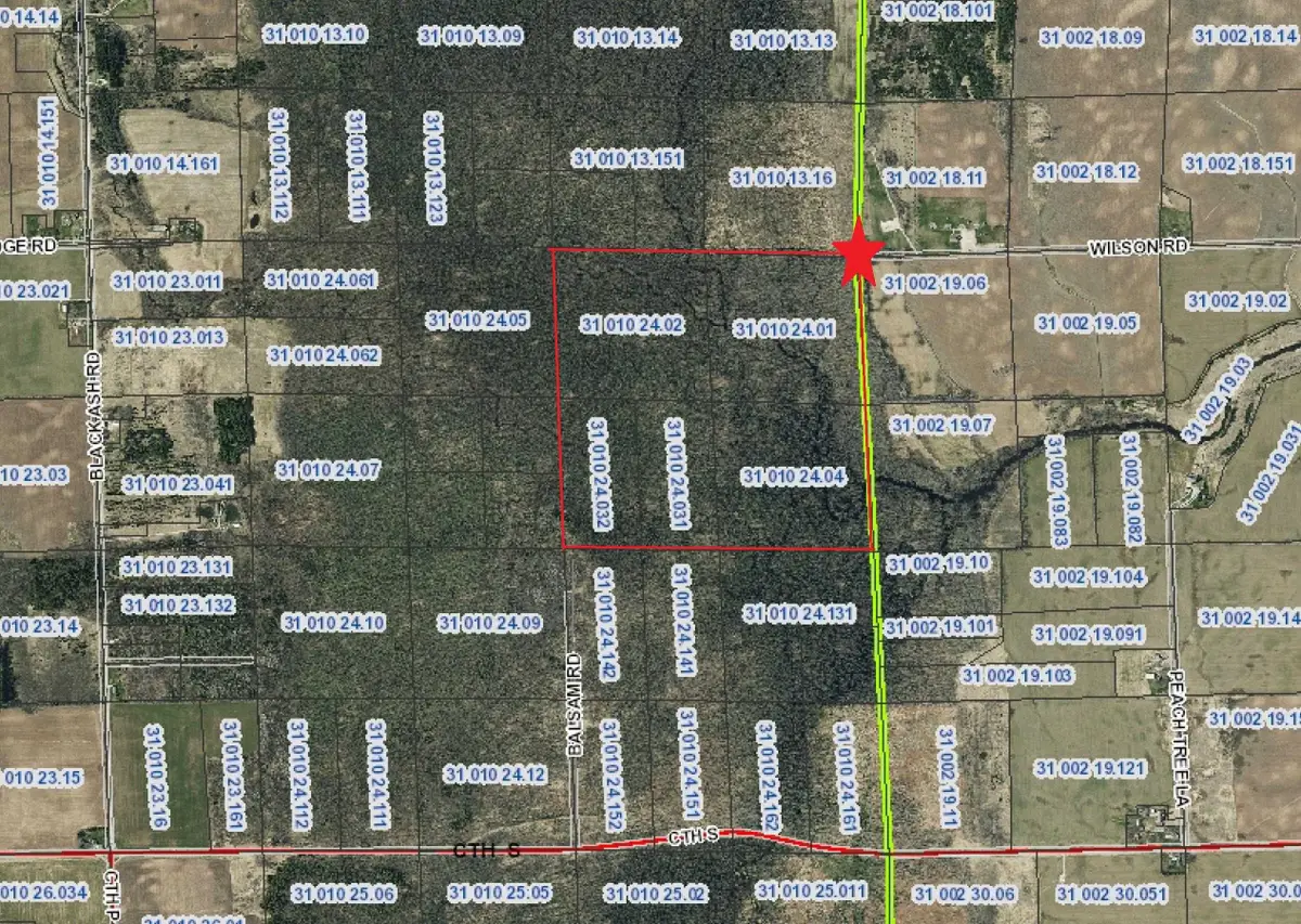 Wilson Road #160 a, Algoma, WI 54201 - Image #1