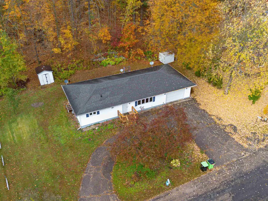 W12792 Uecker Street, Caroline, WI 54928-9633 - Image #2