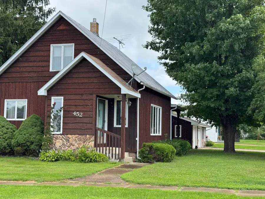 452 Mill Street, Manawa, WI 54949-9260 - Image #3
