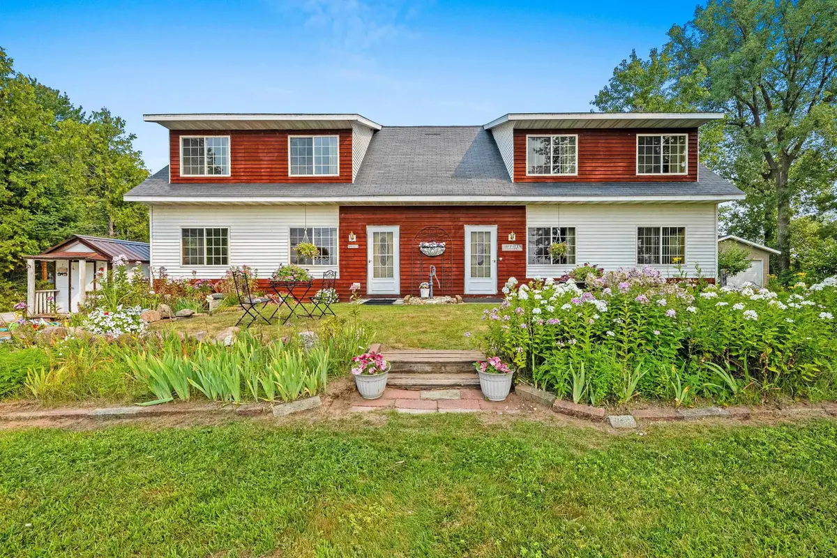 N6321 Cattau Beach Drive, Shawano, WI 54166 - #1