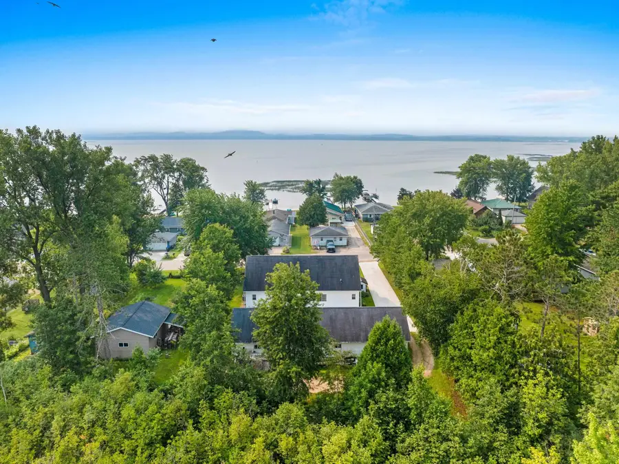 N6321 Cattau Beach Drive, Shawano, WI 54166 - #3