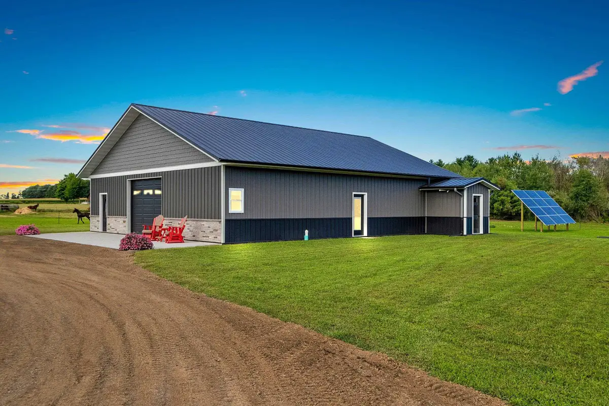 N3024 County K Road, Shawano, WI 54166 - Image #1