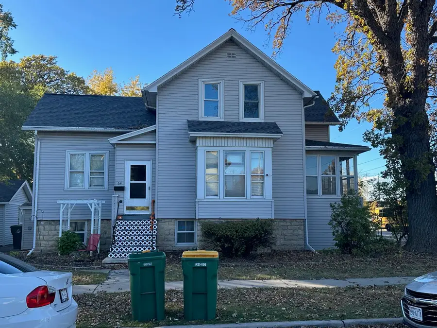 124 E Merrill Avenue, Fond Du Lac, WI 54935 - Image #2