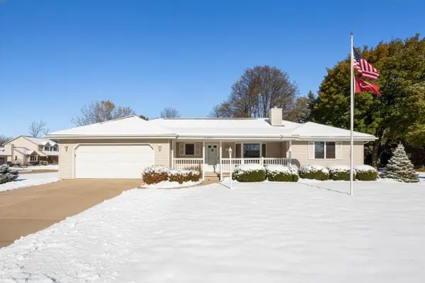 600 Karen Drive, MENASHA, WI 54952-1833