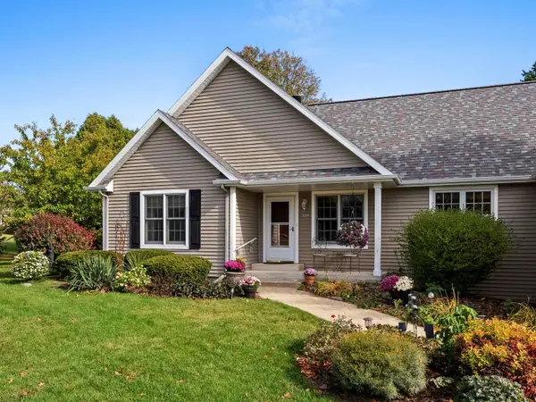 322 N 18th Avenue, STURGEON BAY, WI 54235