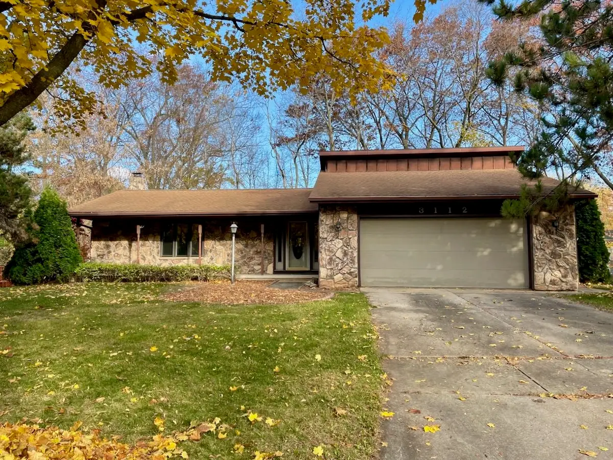 3112 Birdie Court, Green Bay, WI 54313-5114 - Image #1