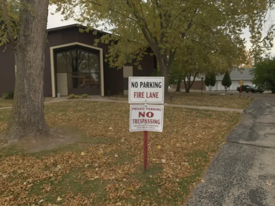 1699 Alcan Drive #203, Menasha, WI 54952-1251 - Image #3