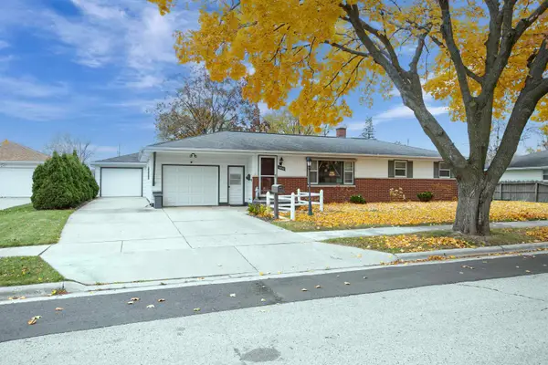 1010 Heyrman Street, GREEN BAY, WI 54302