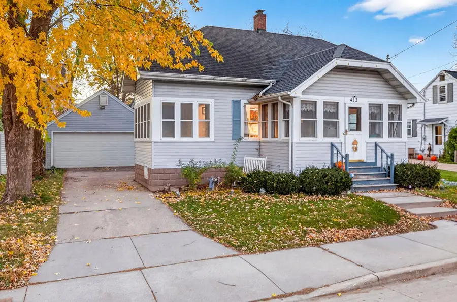 413 Wilson Street, Little Chute, WI 54140 - Image #2