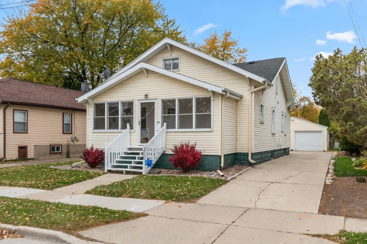 316 12th Avenue, Green Bay, WI 54303 - Image #1