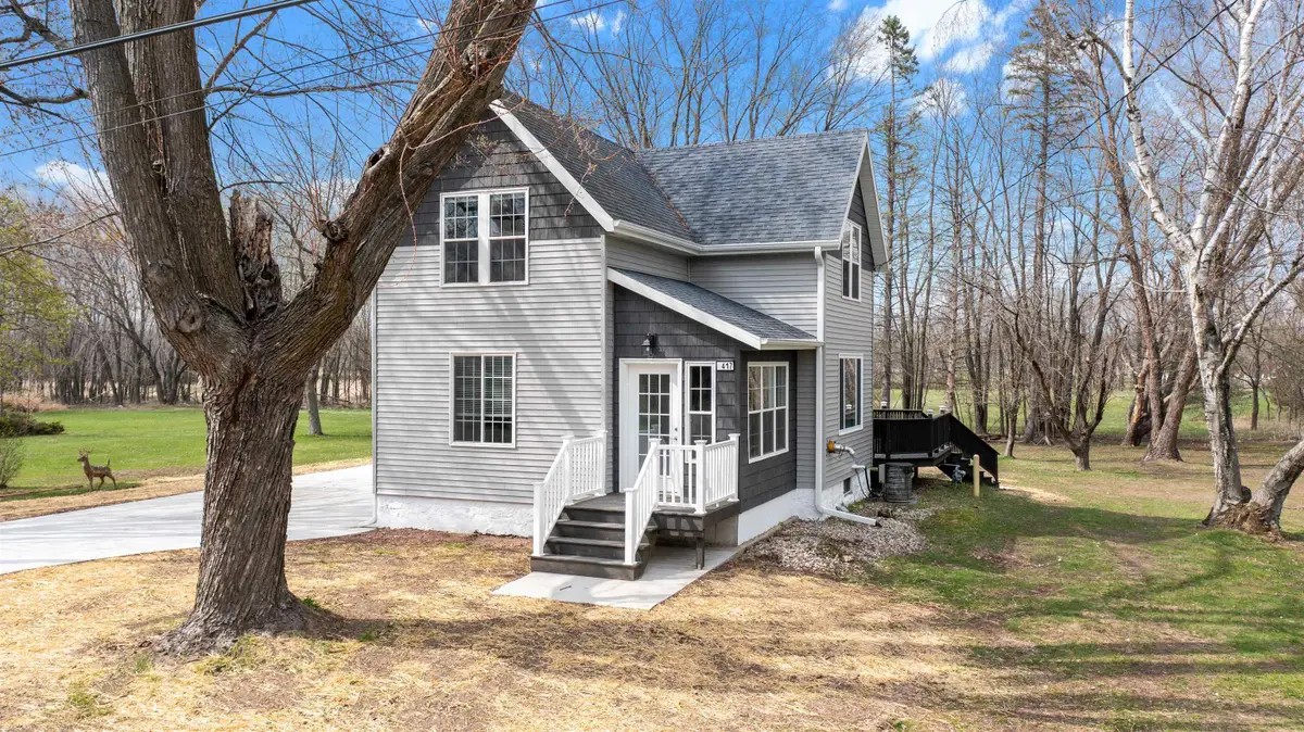 417 Van Horn Street, Berlin, WI 54923 - Image #1