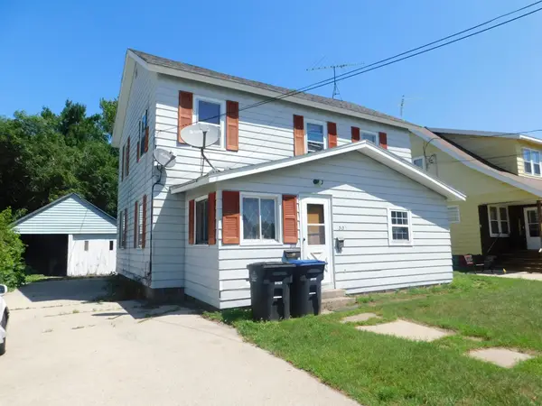 313 E Center Street, SHAWANO, WI 54166-2411