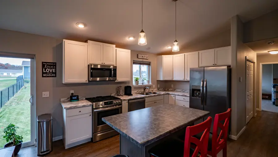 1545 Webster Way, Waupaca, WI 54981 - Image #3