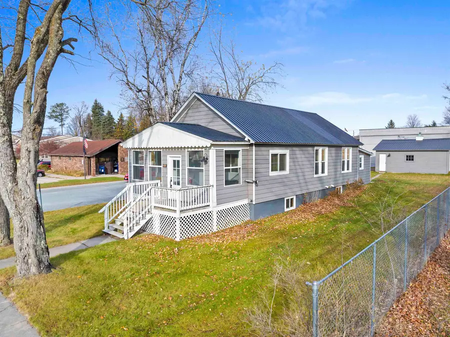 314 Mill Street, Goodman, WI 54125 - Image #3