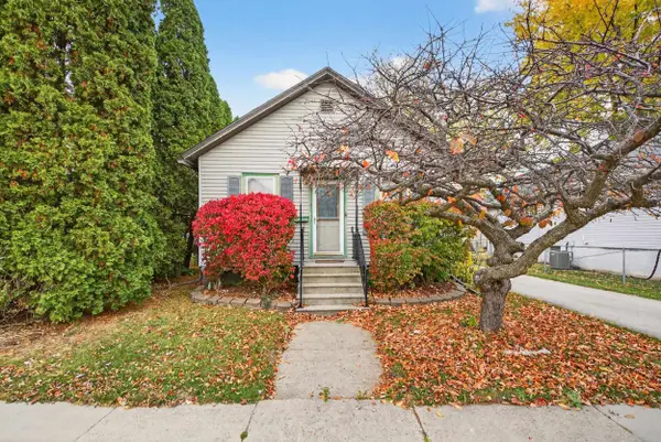 159 5th Street, FOND DU LAC, WI 54935