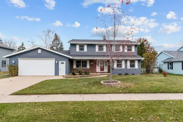 1022 E Capitol Drive, APPLETON, WI 54911