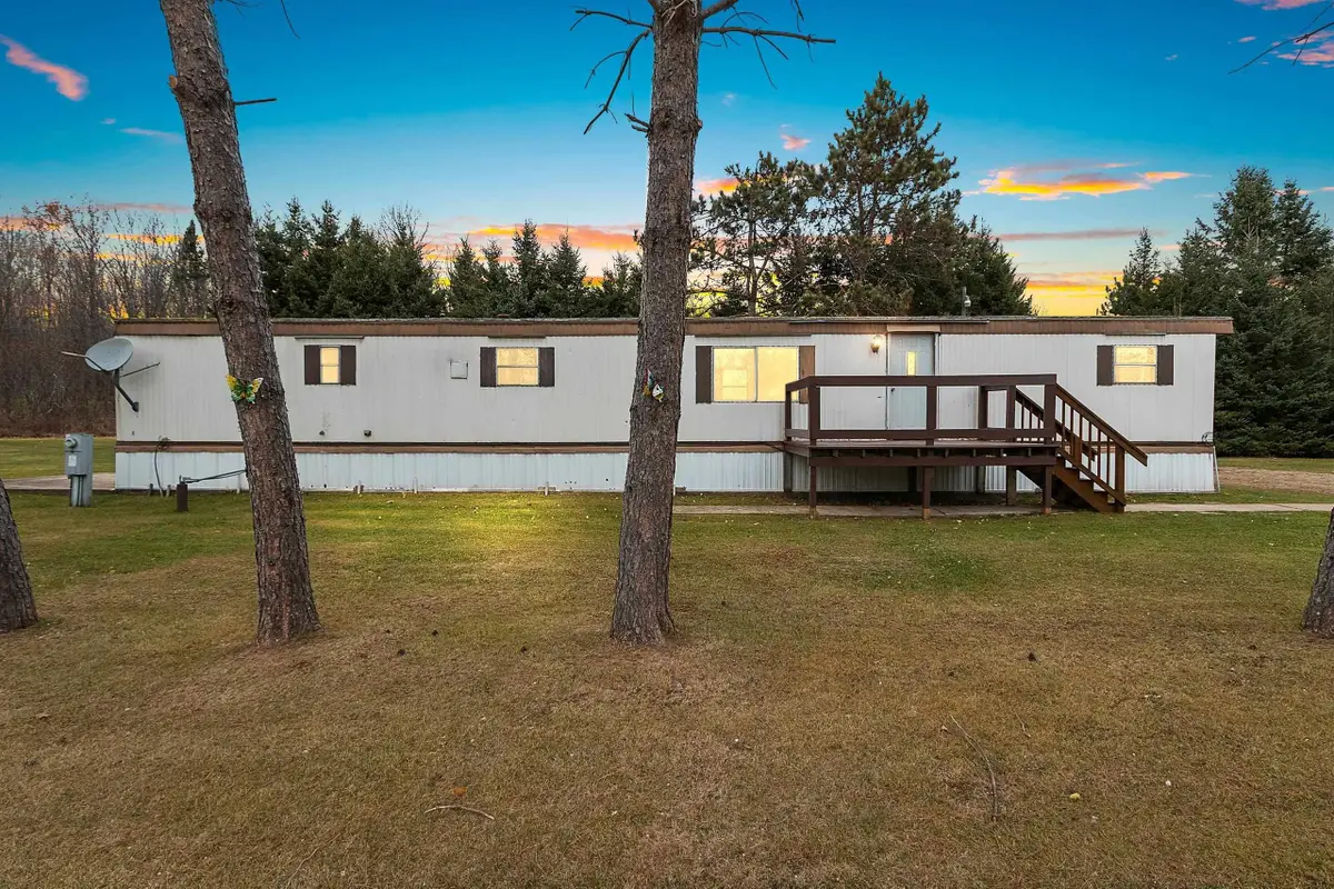 W4982 Harmon Road, Elton, WI 54430 - Image #1