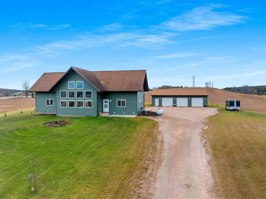 10355 Brazeau Town Hall Road, Pound, WI 54161 - Image #3