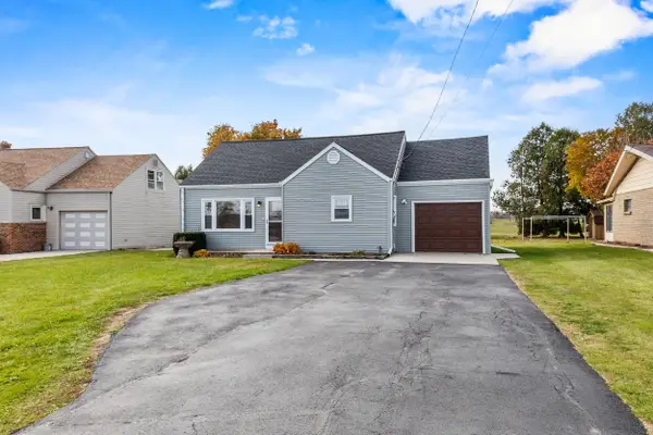 307 S Packer Drive, MANITOWOC, WI 54220