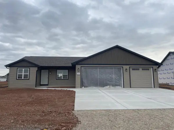 2045 Red Fox Lane, KAUKAUNA, WI 54130