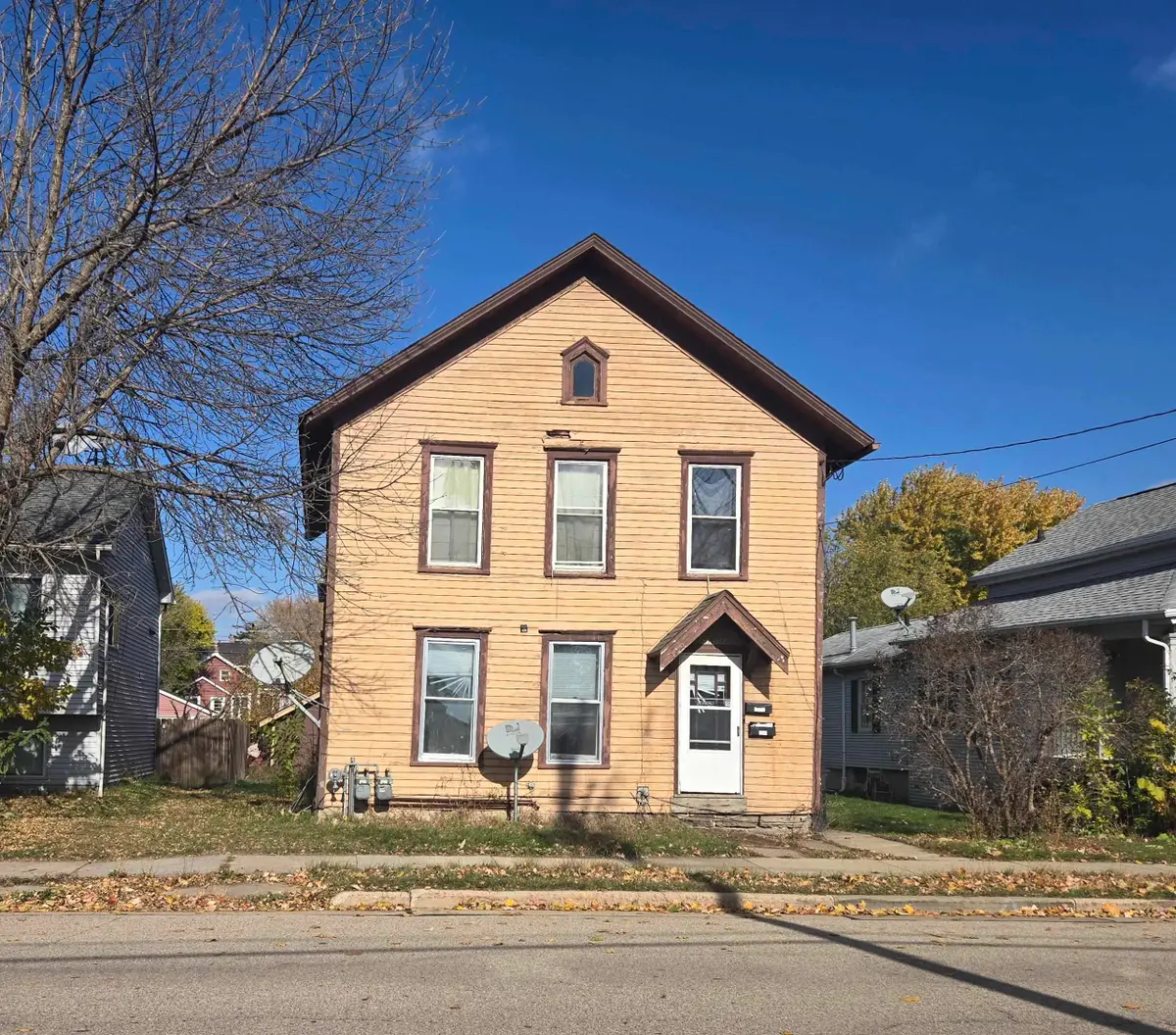 538 Ceape Avenue, Oshkosh, WI 54901 - Image #1