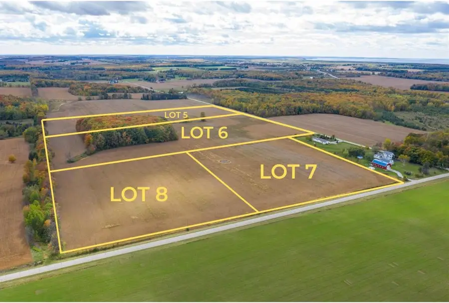 6800 Sunny Point Road #2, Egg Harbor, WI 54209 - #3