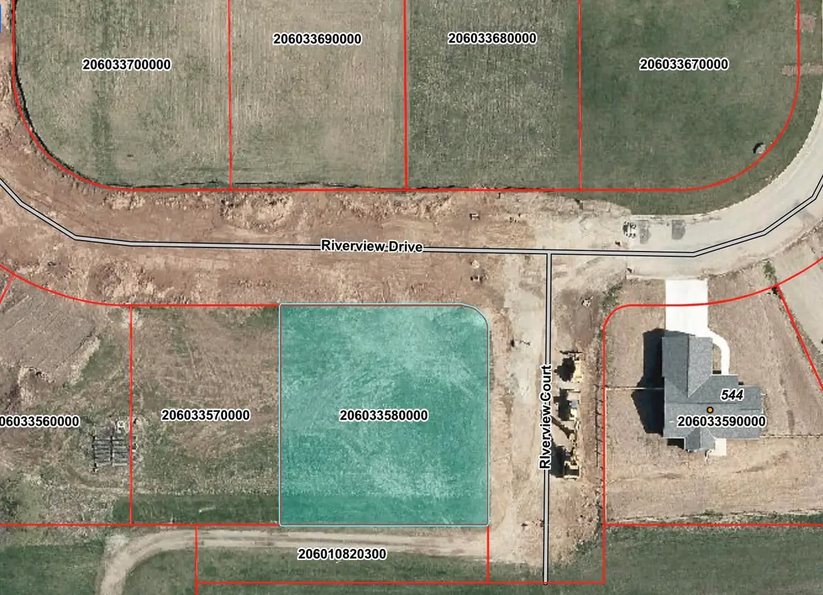 Lot 8 Riverview Drive #8, Berlin, WI 54923 - Image #1