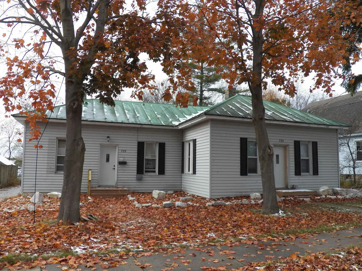 735 N 5th Avenue, Sturgeon Bay, WI 54325-2003 - Image #1