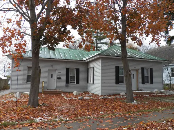 735 N 5th Avenue, STURGEON BAY, WI 54325-2003