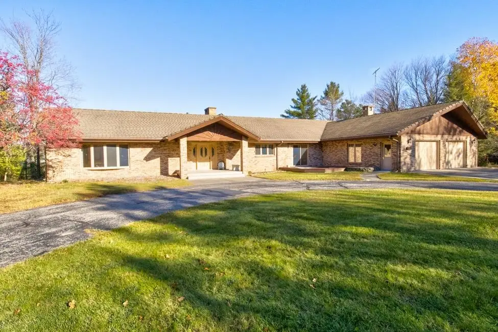 W6349 Greenwood Avenue, Spalding, MI 49886 - Image #1