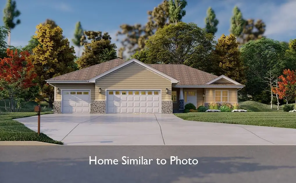 1688 Betty Jean Lane, Green Bay, WI 54313-0000 - Image #1