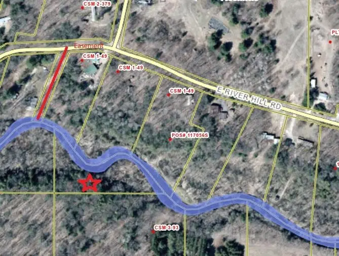 W River Hill Road, Iola, WI 54945 - Image #2