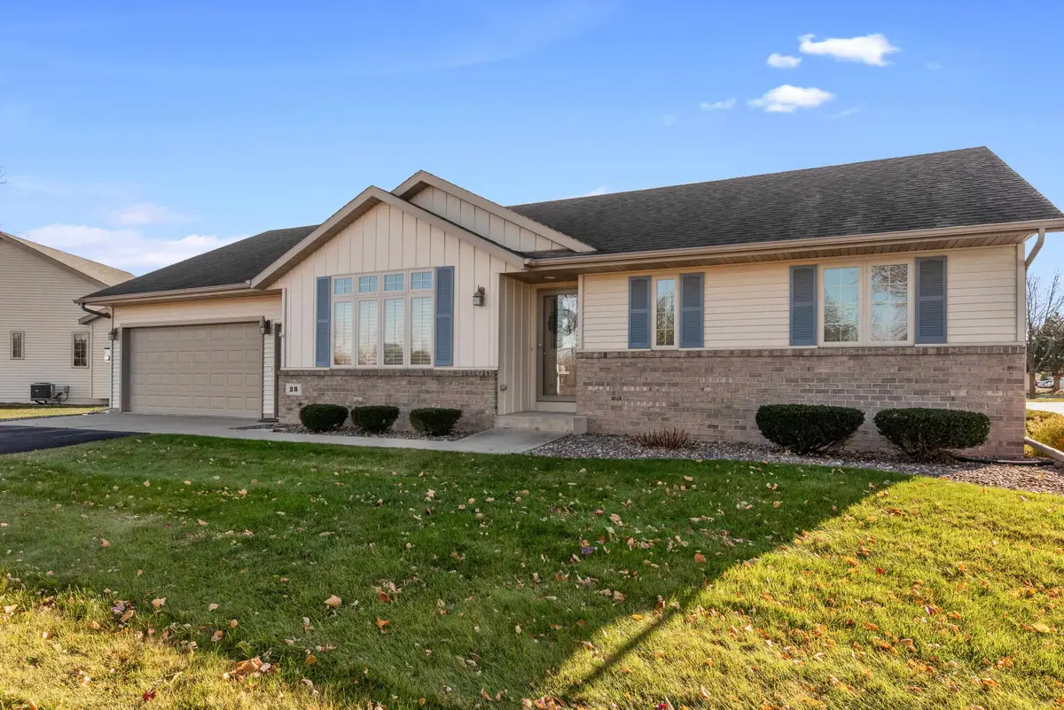 28 Schubert Lane, Fond Du Lac, WI 54935 - Image #1