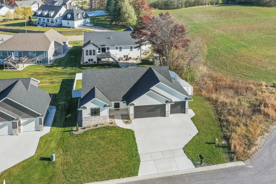 1104 Bay Mist Drive, Green Bay, WI 54311-2714 - Image #2